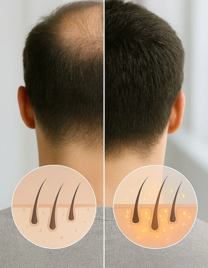 Hair Growth