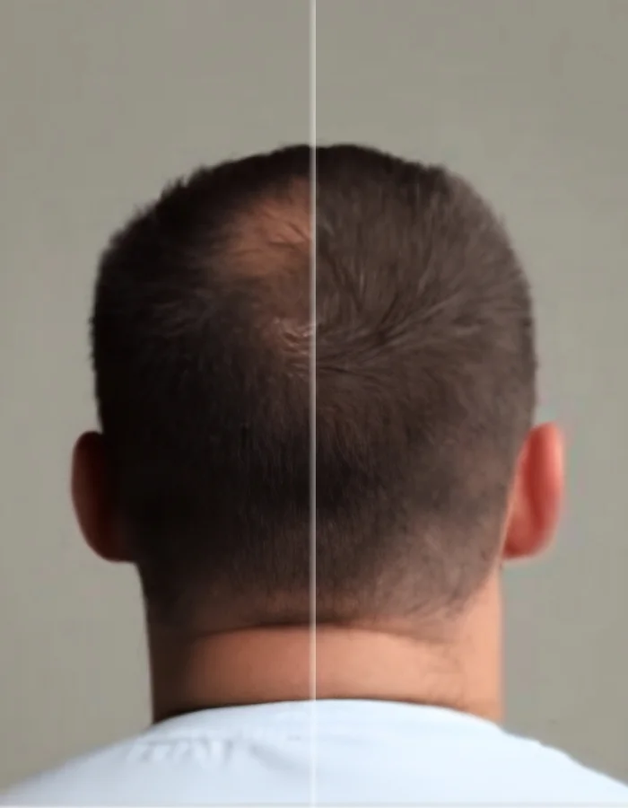 Hair Quality