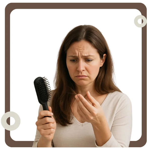 Hair Restoration Treatment
