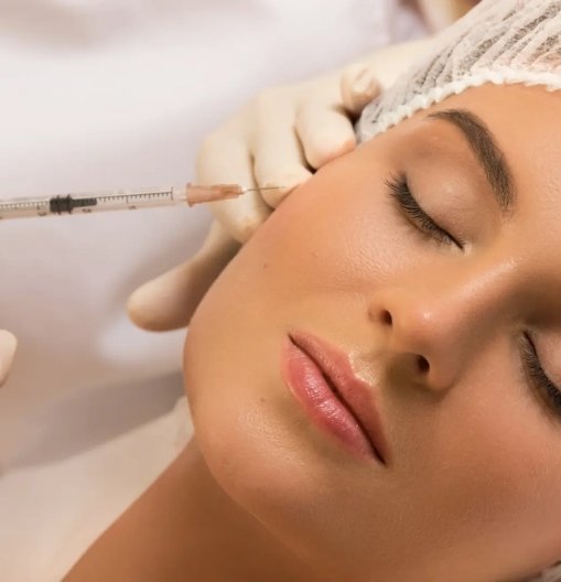 Skin Boosters & Advanced Hydration
