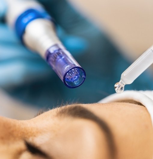 Exosomes & Peptide Therapy