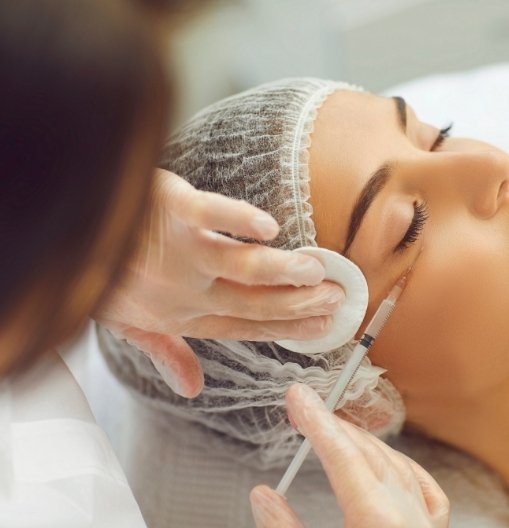 Dermal Fillers & Liquid Rhinoplasty