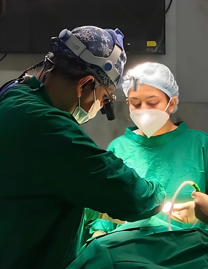 Surgery