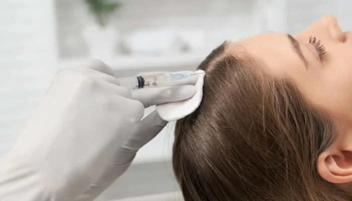 Surgical Hair Restoration